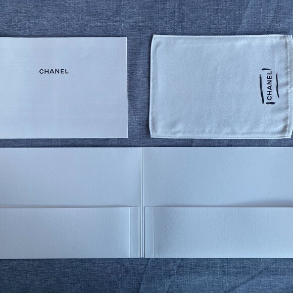 Chanel Full Packaging Set - Picture 11 of 12